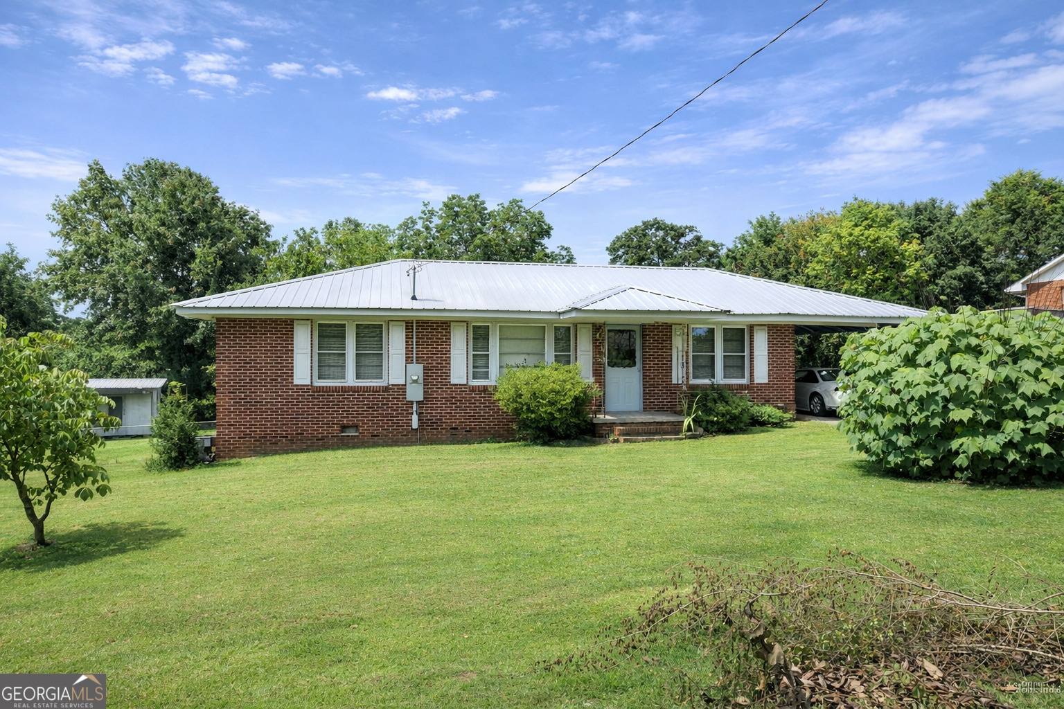 72 Bell Street Hartwell, GA 30643 - Photo 1 of 20