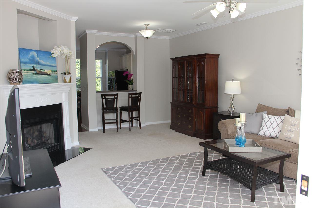 6043 History Trail Raleigh, NC 27612 - Photo 3 of 22 Gallery Image 3