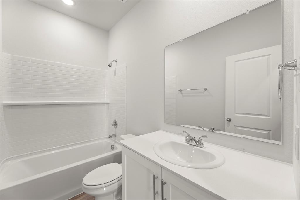1715 Riverside Trail Blue Ridge, TX 75424 - Photo 21 of 27 16. 1715 Riverside - 2ND Bath