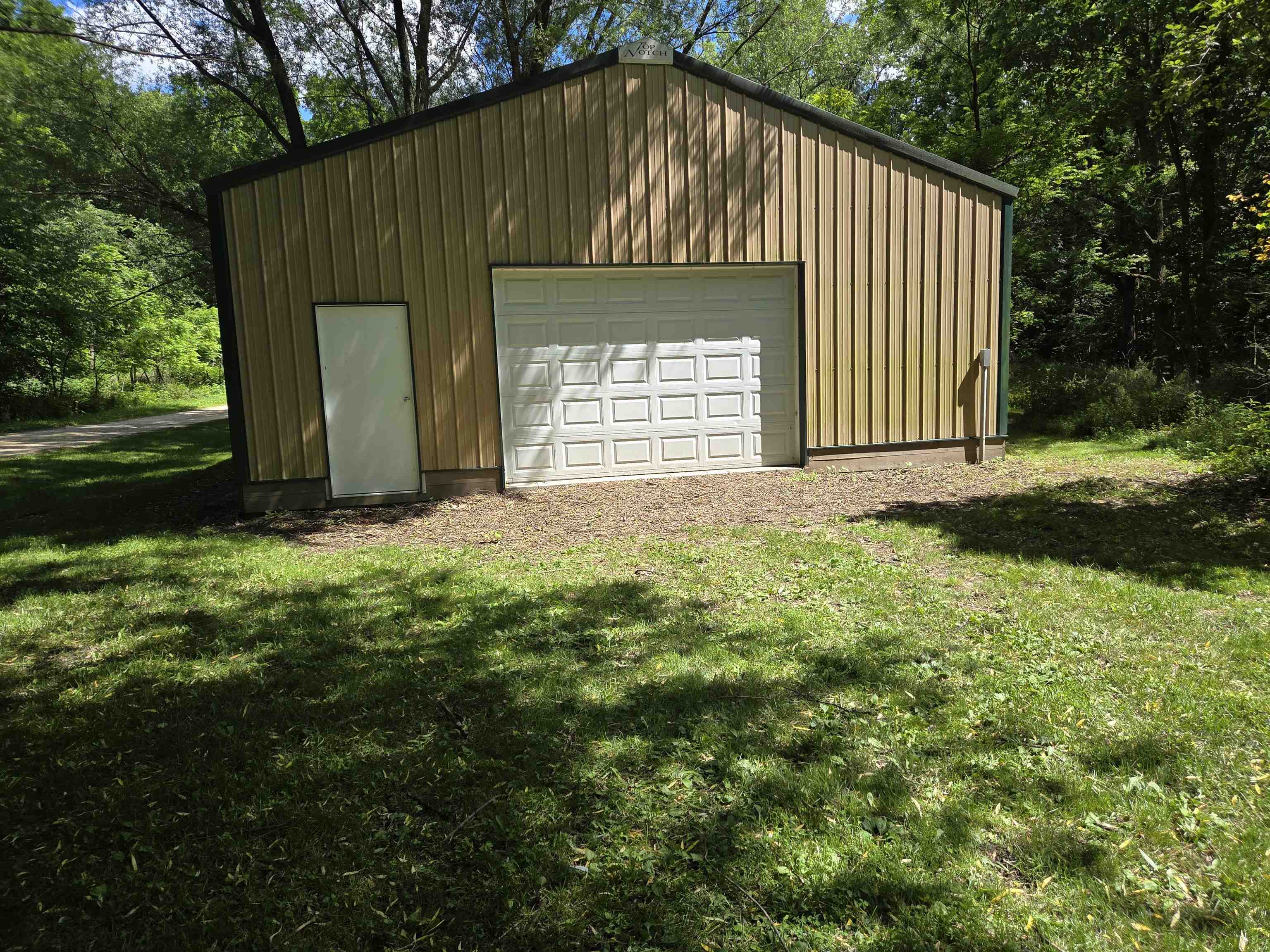 13035 Canyon Falls Road Mount Hope, WI 53816 - Photo 31 of 61