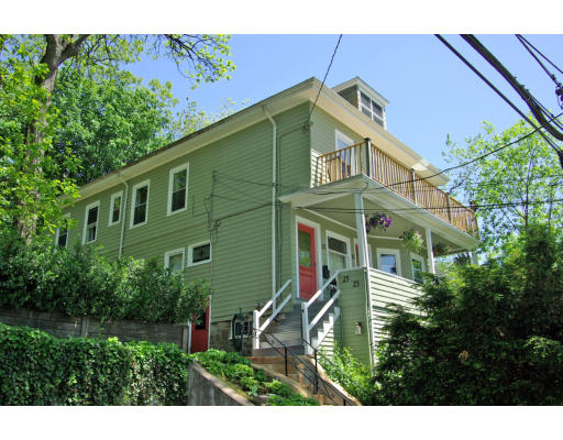 23 Brayton Road Boston, MA 02135 - Photo 1 of 10 Gallery Image 1