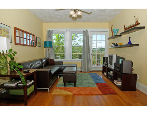 23 Brayton Road Boston, MA 02135 - Photo 5 of 10 Gallery Image 5