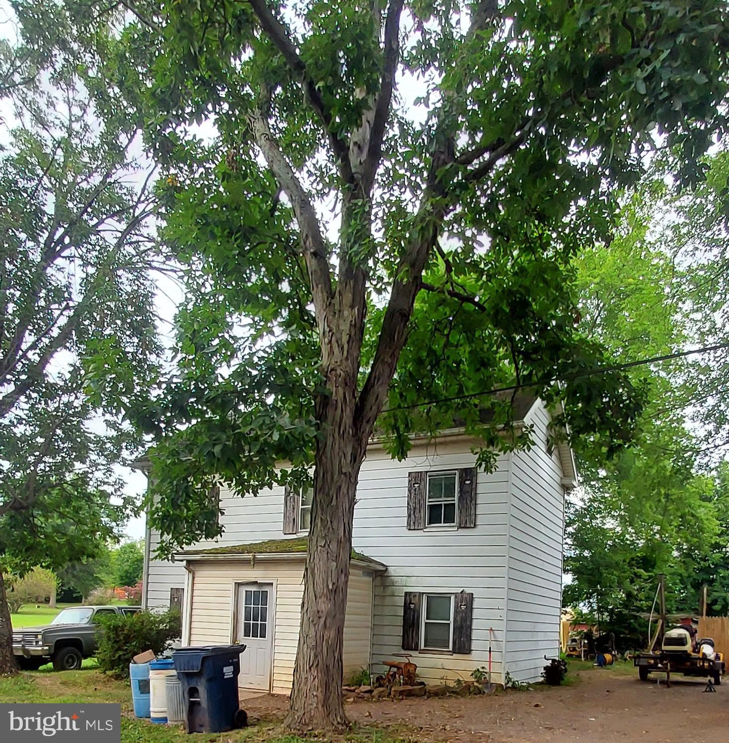 1981 Keysville Road South Keymar, MD 21757 - Photo 2 of 3