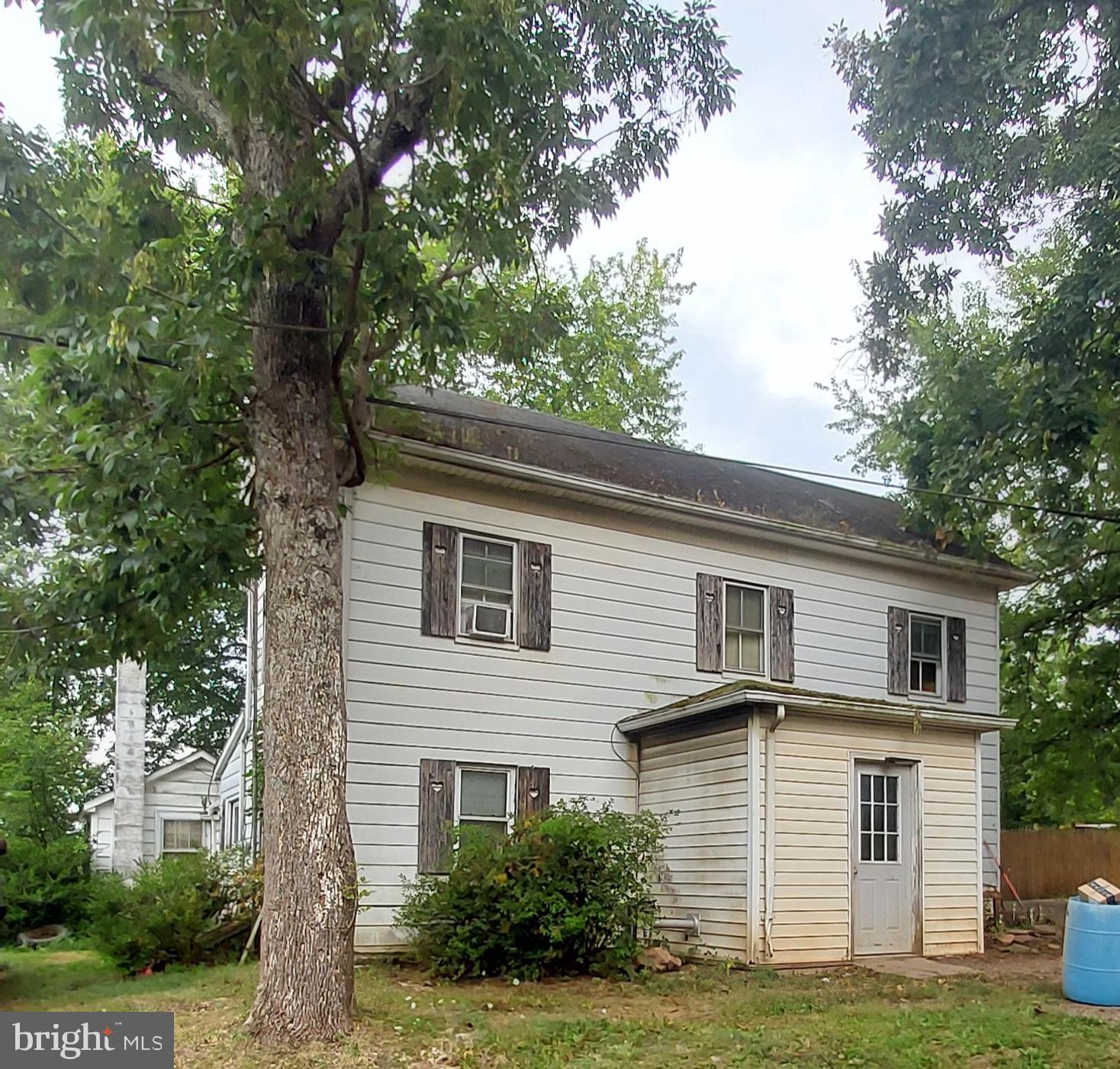 1981 Keysville Road South Keymar, MD 21757 - Photo 3 of 3