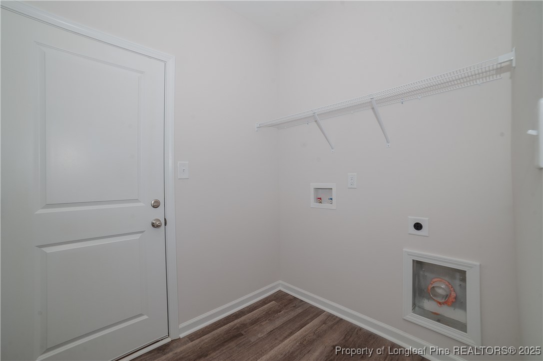 164 Ziggy Way Raeford, NC 28376 - Photo 18 of 25