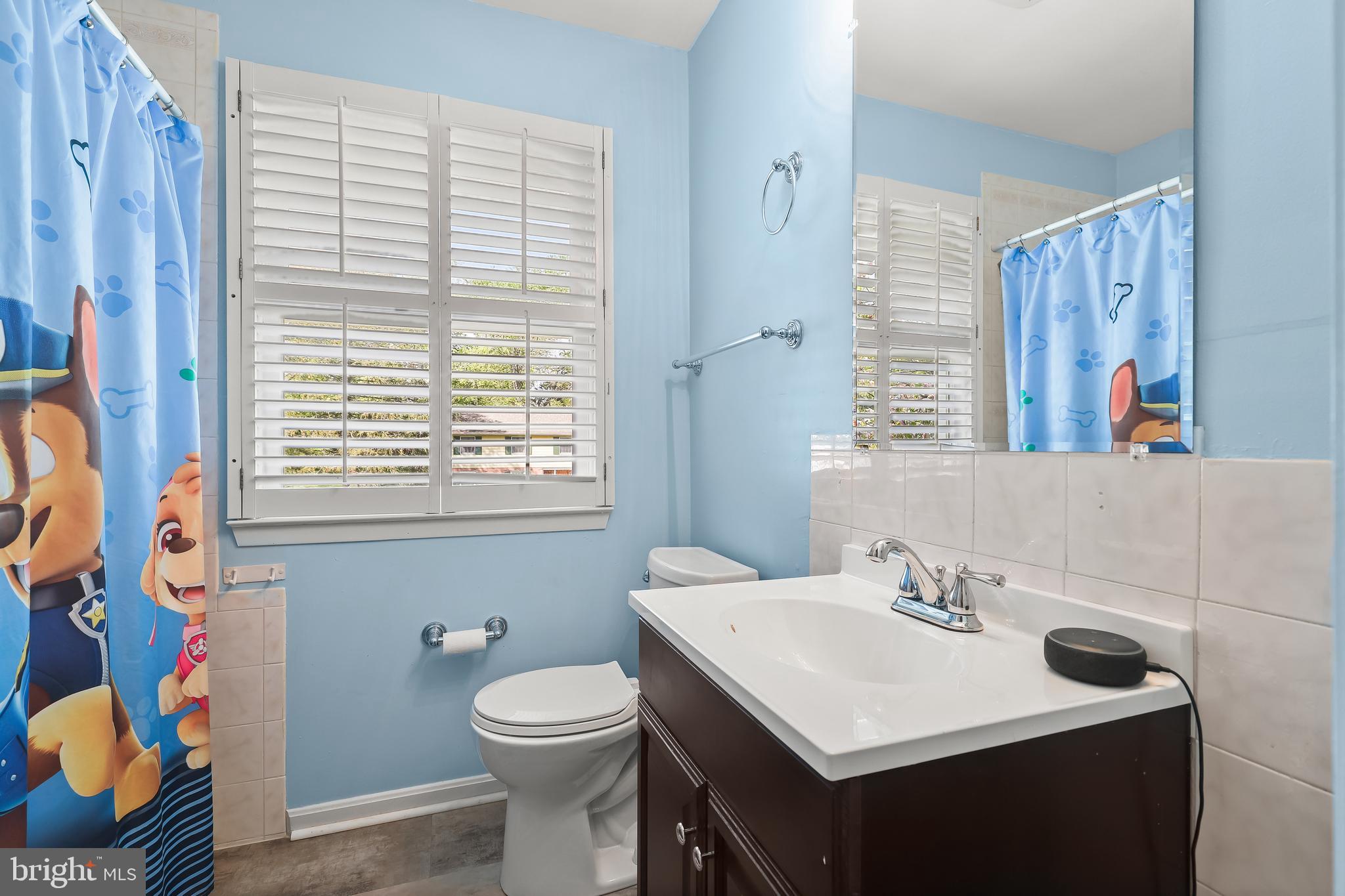 4709 Parkvale Road Ellicott City, MD 21043 - Photo 25 of 55 Full Bathroom