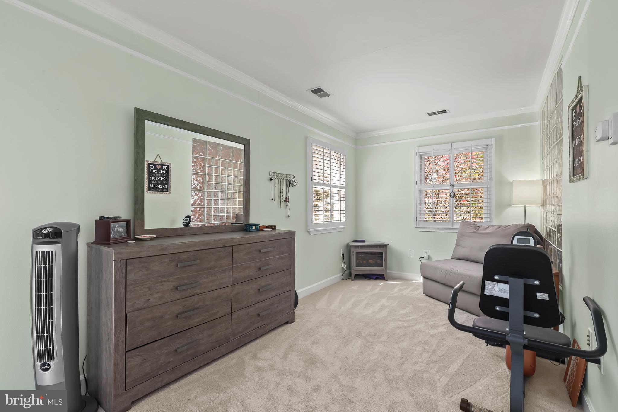 4709 Parkvale Road Ellicott City, MD 21043 - Photo 29 of 55 Primary Bedroom Suite