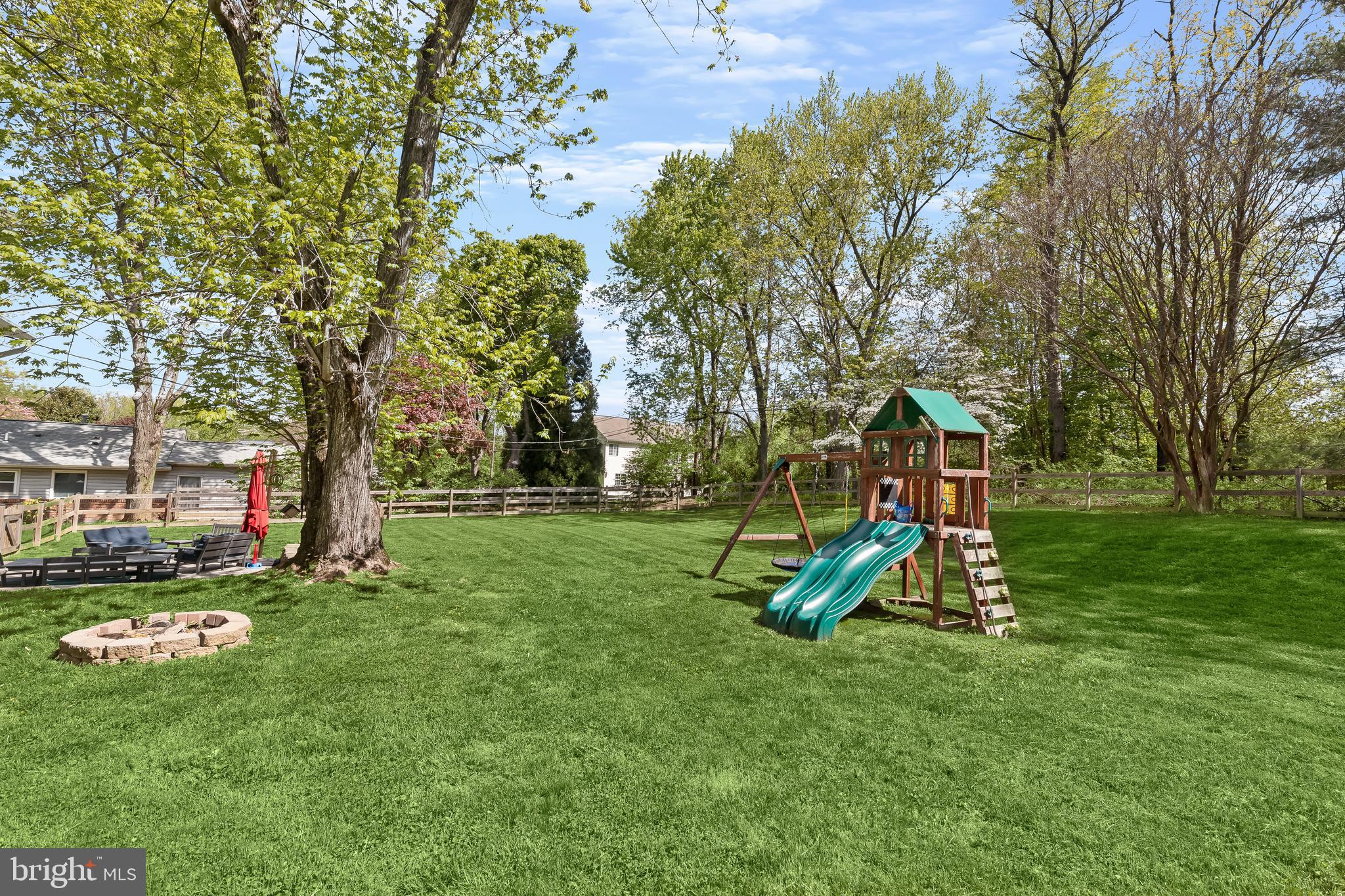 4709 Parkvale Road Ellicott City, MD 21043 - Photo 39 of 55 Rear