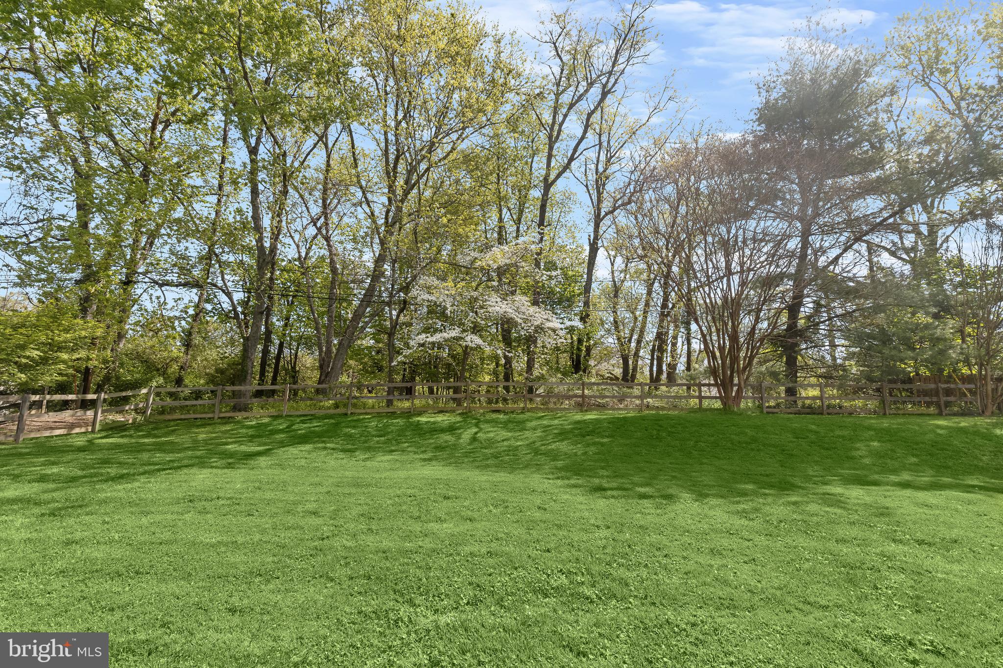 4709 Parkvale Road Ellicott City, MD 21043 - Photo 40 of 55 Rear