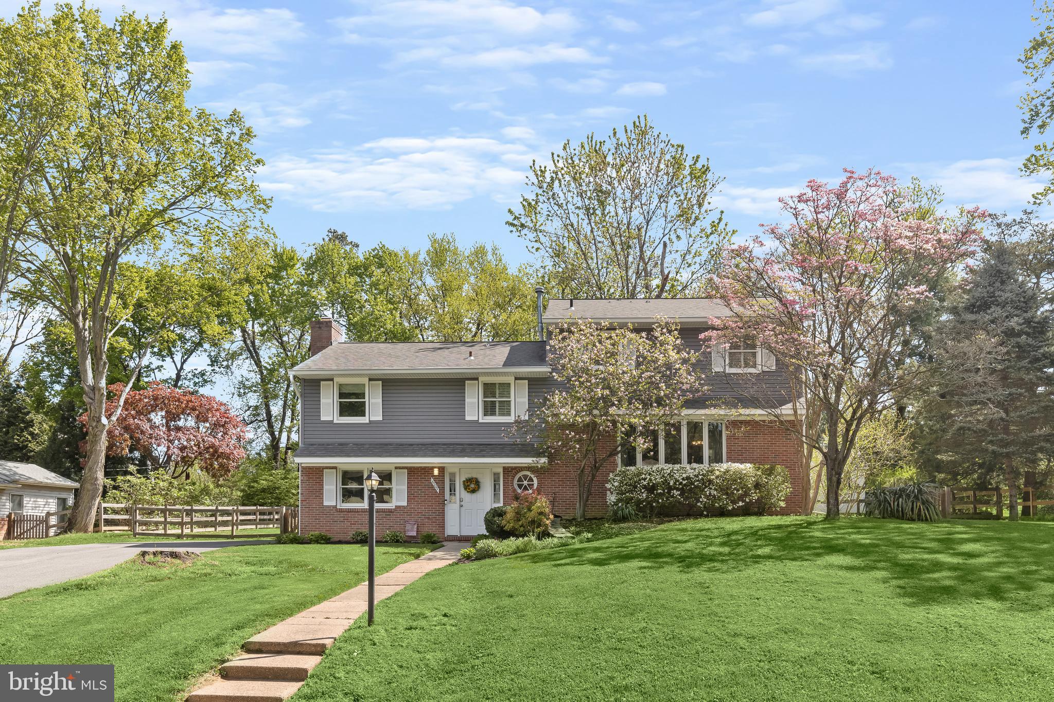 4709 Parkvale Road Ellicott City, MD 21043 - Photo 44 of 55 Front