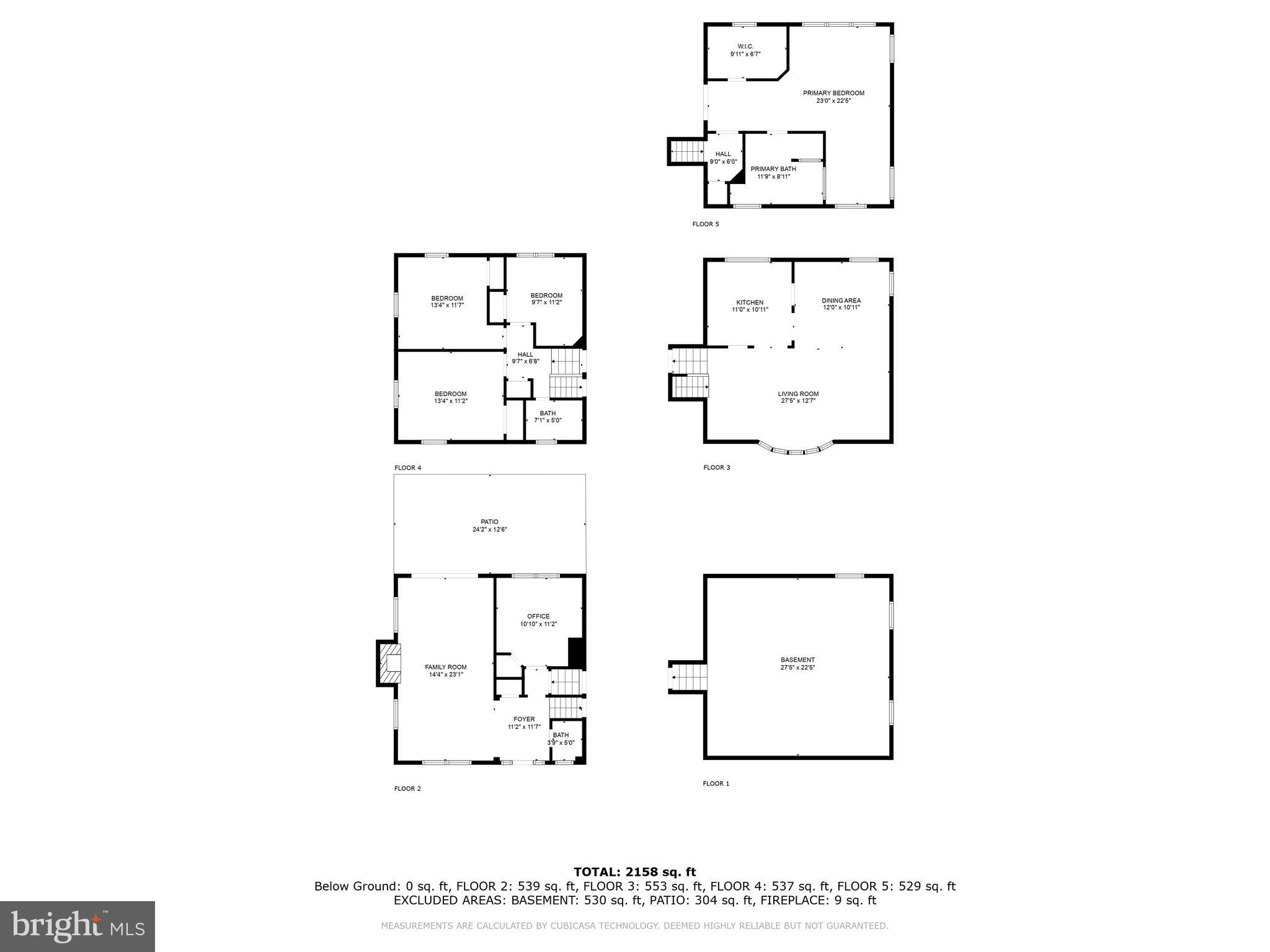 4709 Parkvale Road Ellicott City, MD 21043 - Photo 45 of 55 Gallery Image 45