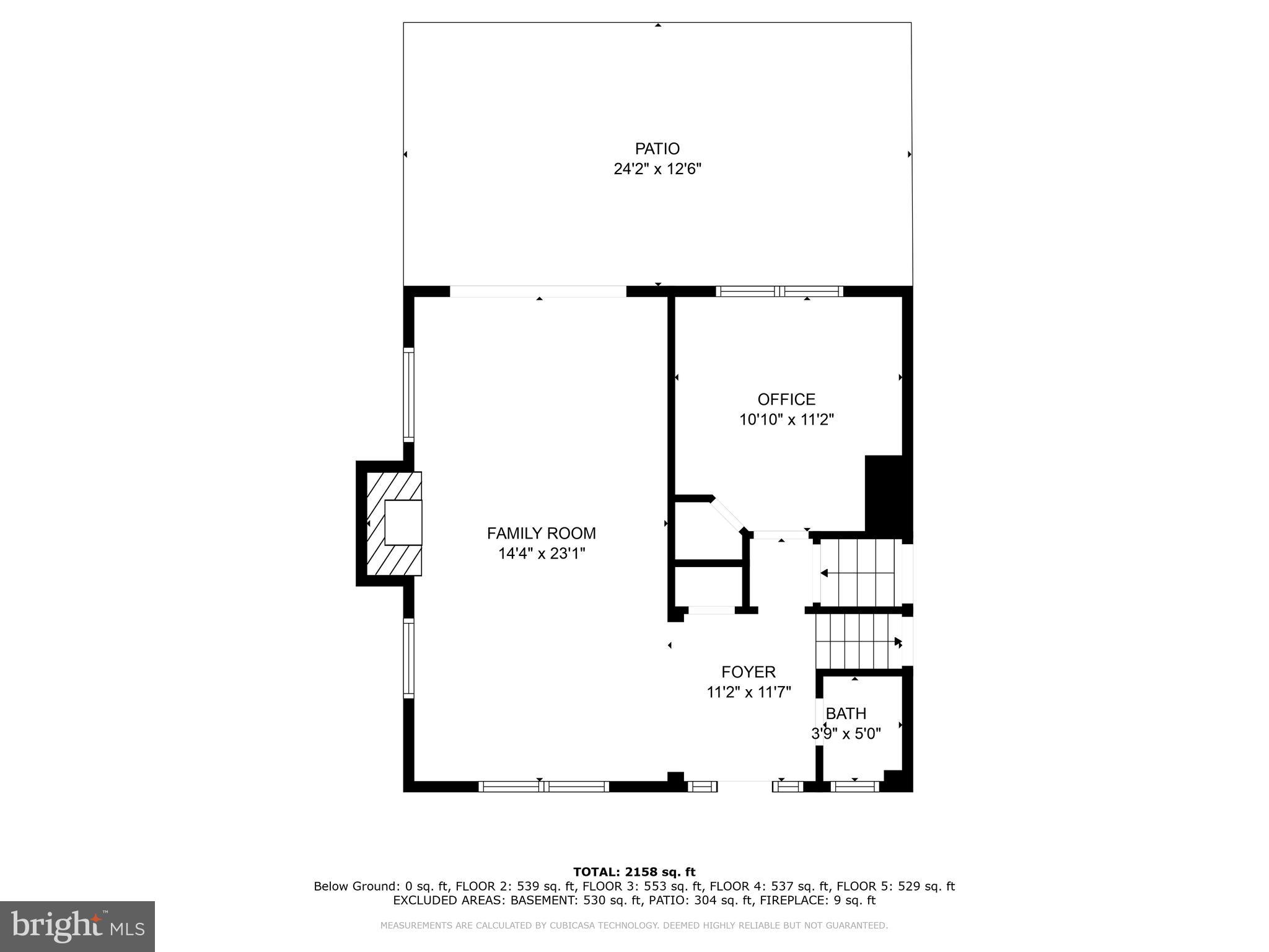 4709 Parkvale Road Ellicott City, MD 21043 - Photo 47 of 55 Gallery Image 47