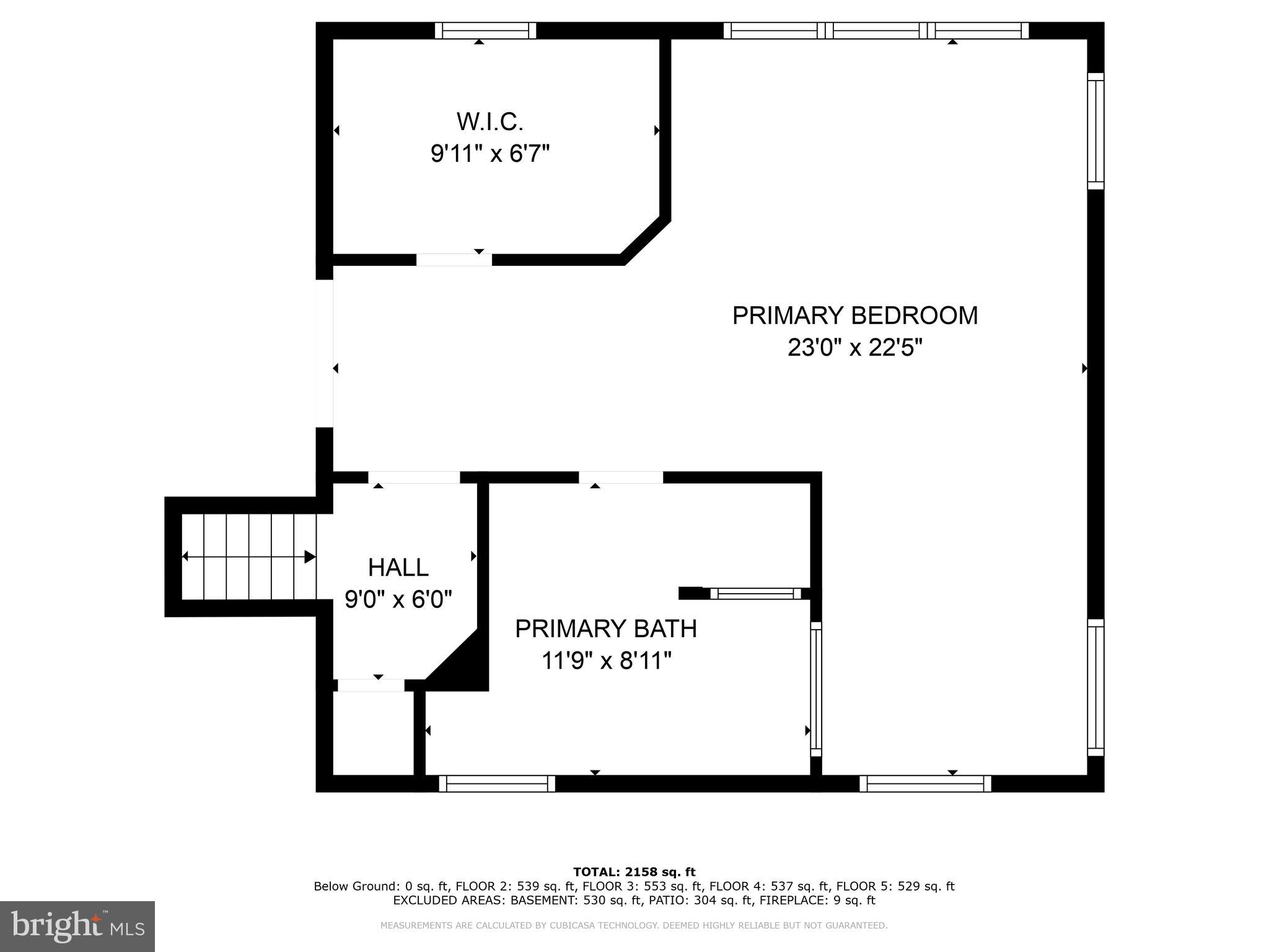 4709 Parkvale Road Ellicott City, MD 21043 - Photo 50 of 55 Gallery Image 50