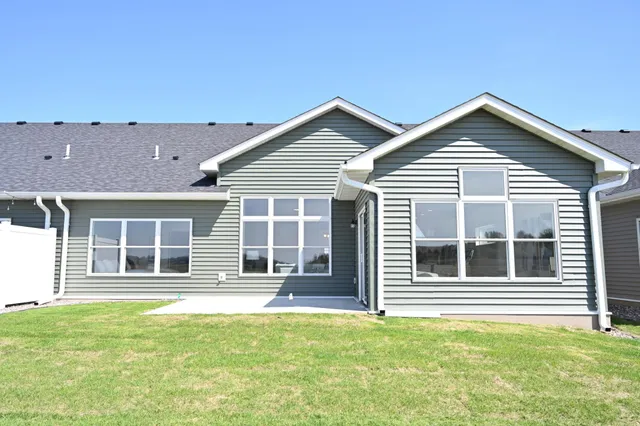 $650,000 | 2505 Aspen Street, Northfield, MN 55057