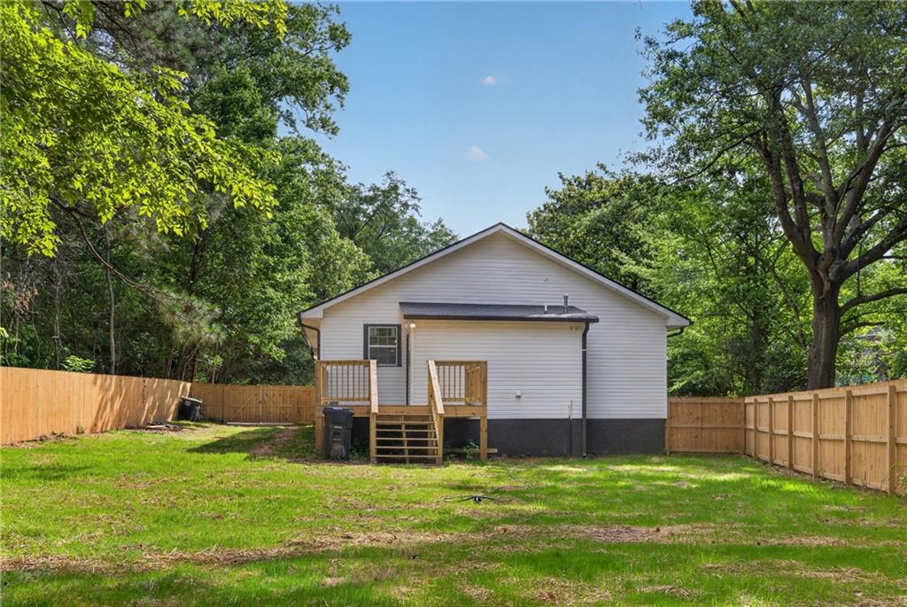 1 Virginia Circle Southwest Rome, GA 30161 - Photo 2 of 17