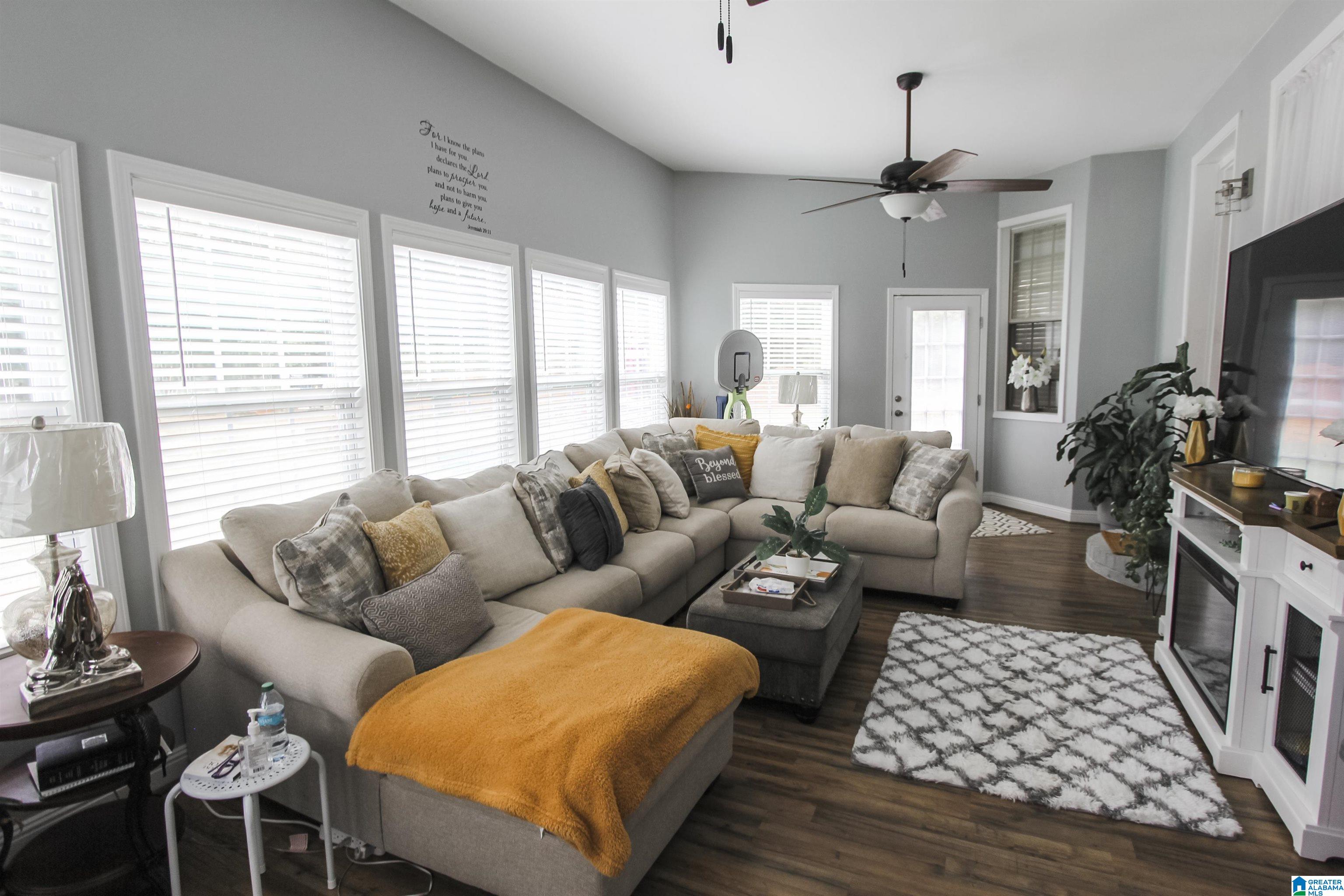3686 Post Oak Road Jacksonville, AL 36265 - Photo 77 of 85