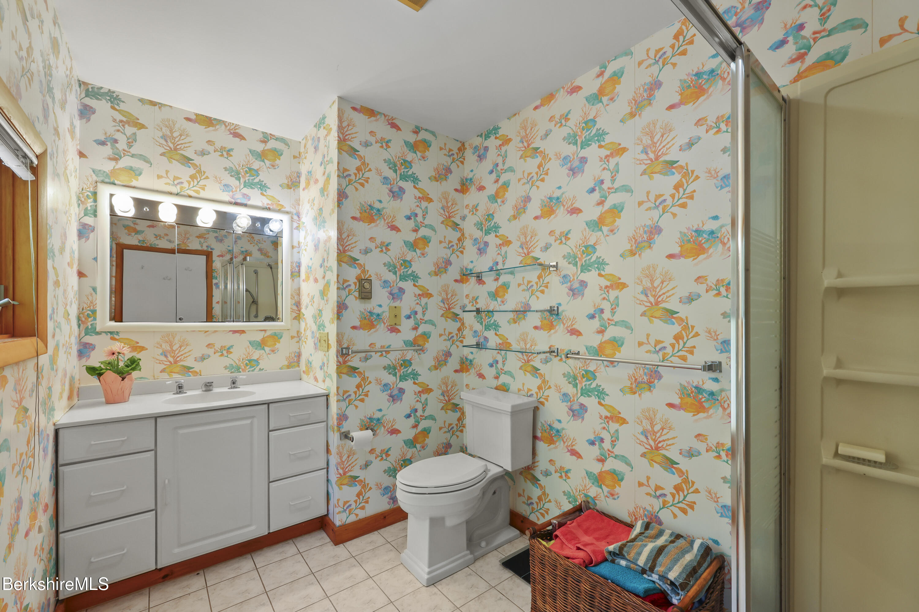 13 Hayes Pond Road Otis, MA 01253 - Photo 39 of 55 31-Primary Bathroom