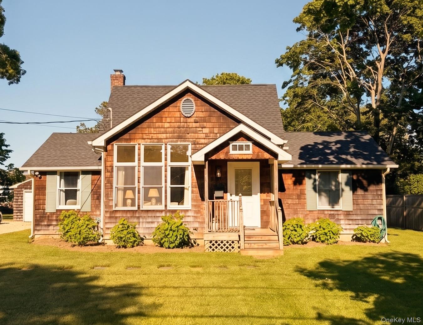 45 North Howells Point Road Bellport, NY 11713 - Photo 1 of 14