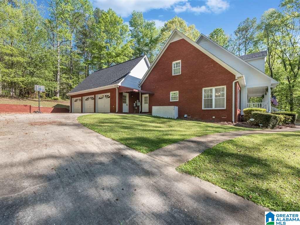 8040 Cavern Road Trussville, AL 35173 - Photo 2 of 34
