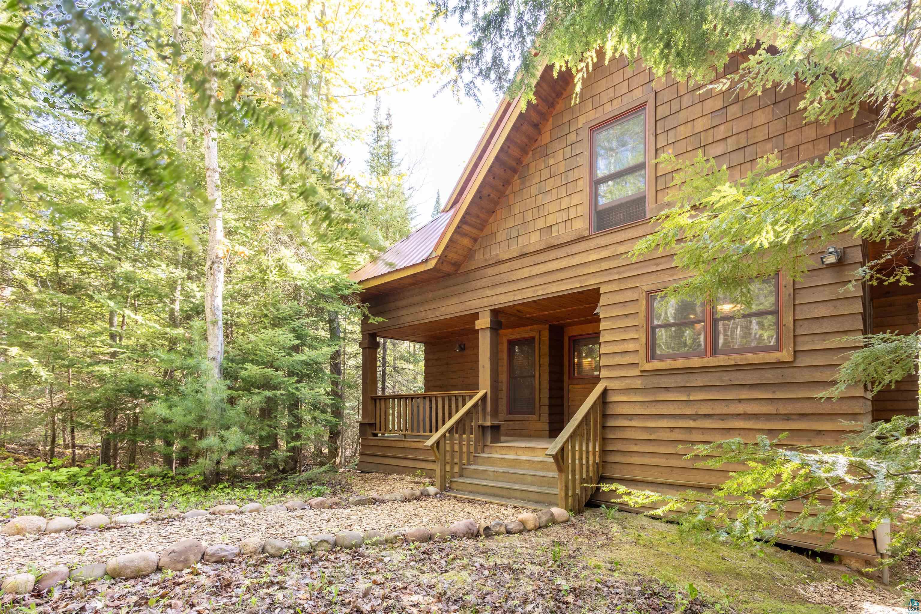 87570 Tucker Road, Unit 206 Bayfield, WI 54814 - Photo 1 of 35