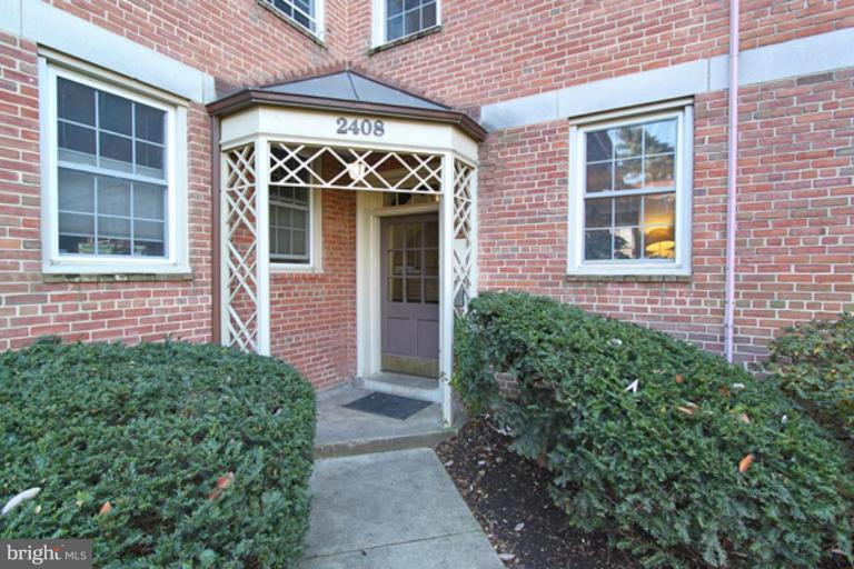2408 Colston Drive, Unit CODM Silver Spring, MD 20910 - Photo 1 of 1 Exterior (Main)