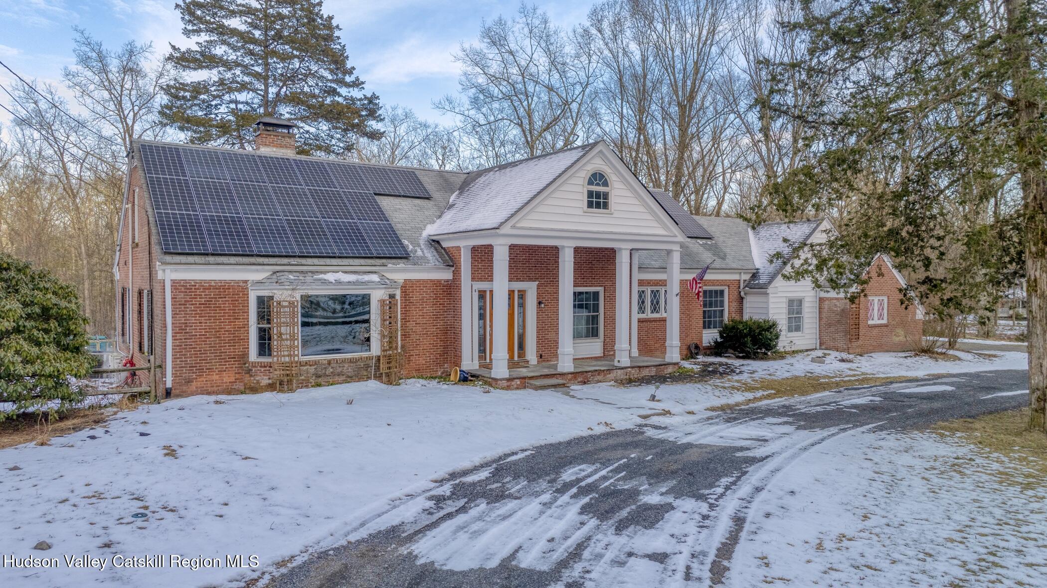 3884 Atwood Road Stone Ridge, NY 12484 - Photo 2 of 50 Picture-42