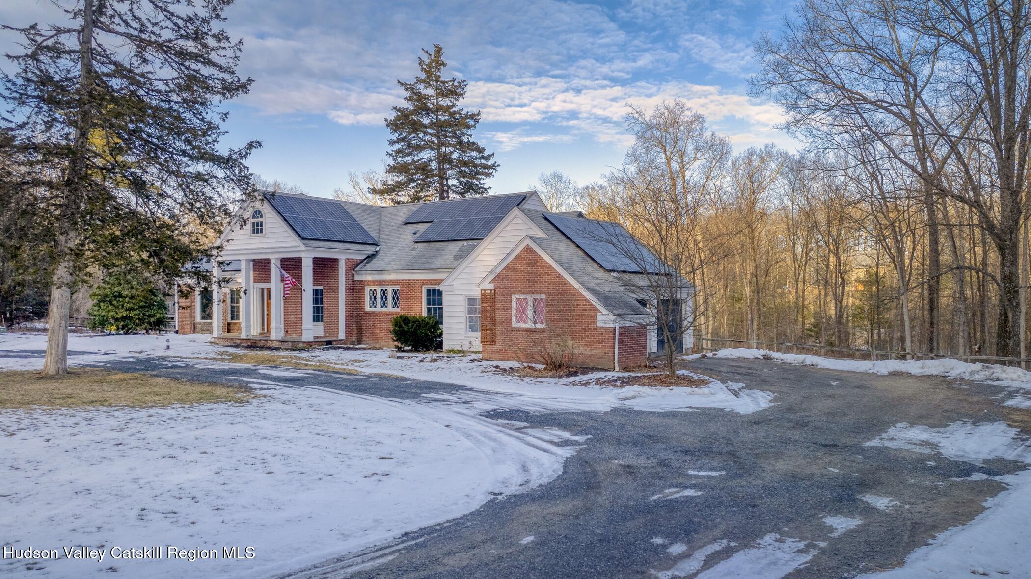 3884 Atwood Road Stone Ridge, NY 12484 - Photo 43 of 50 Picture-37