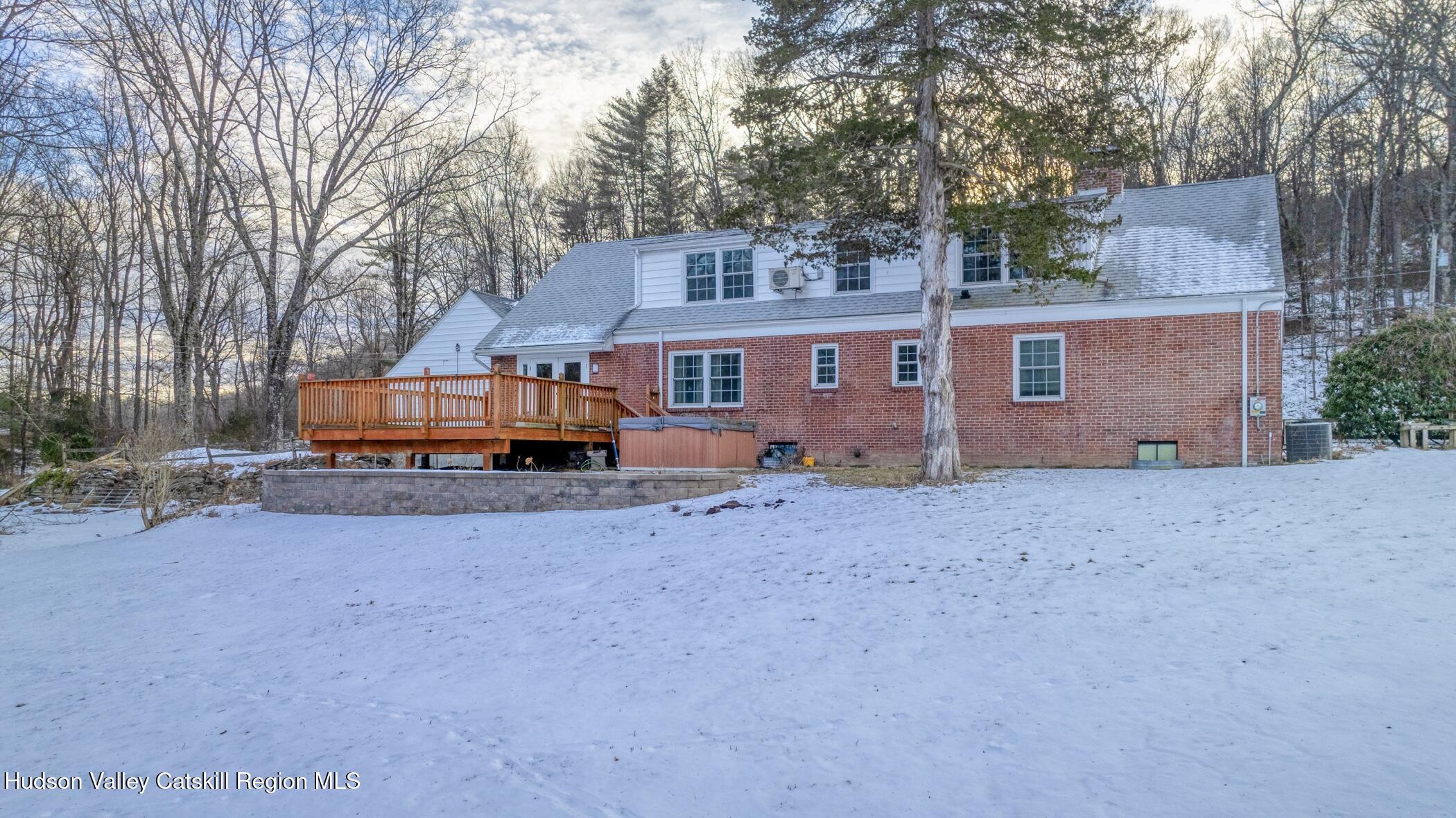 3884 Atwood Road Stone Ridge, NY 12484 - Photo 44 of 50 Picture-45