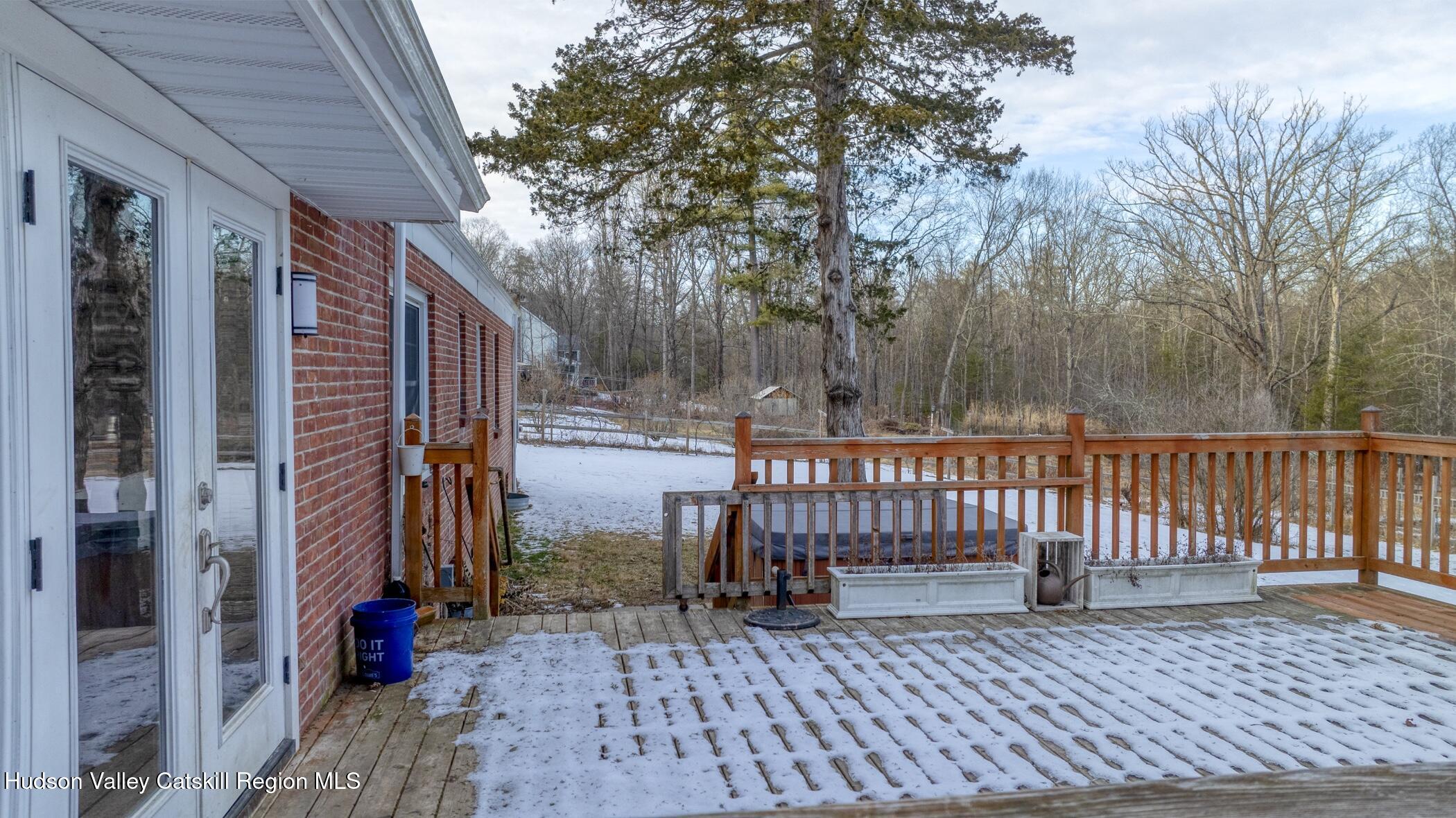 3884 Atwood Road Stone Ridge, NY 12484 - Photo 47 of 50 Picture-40