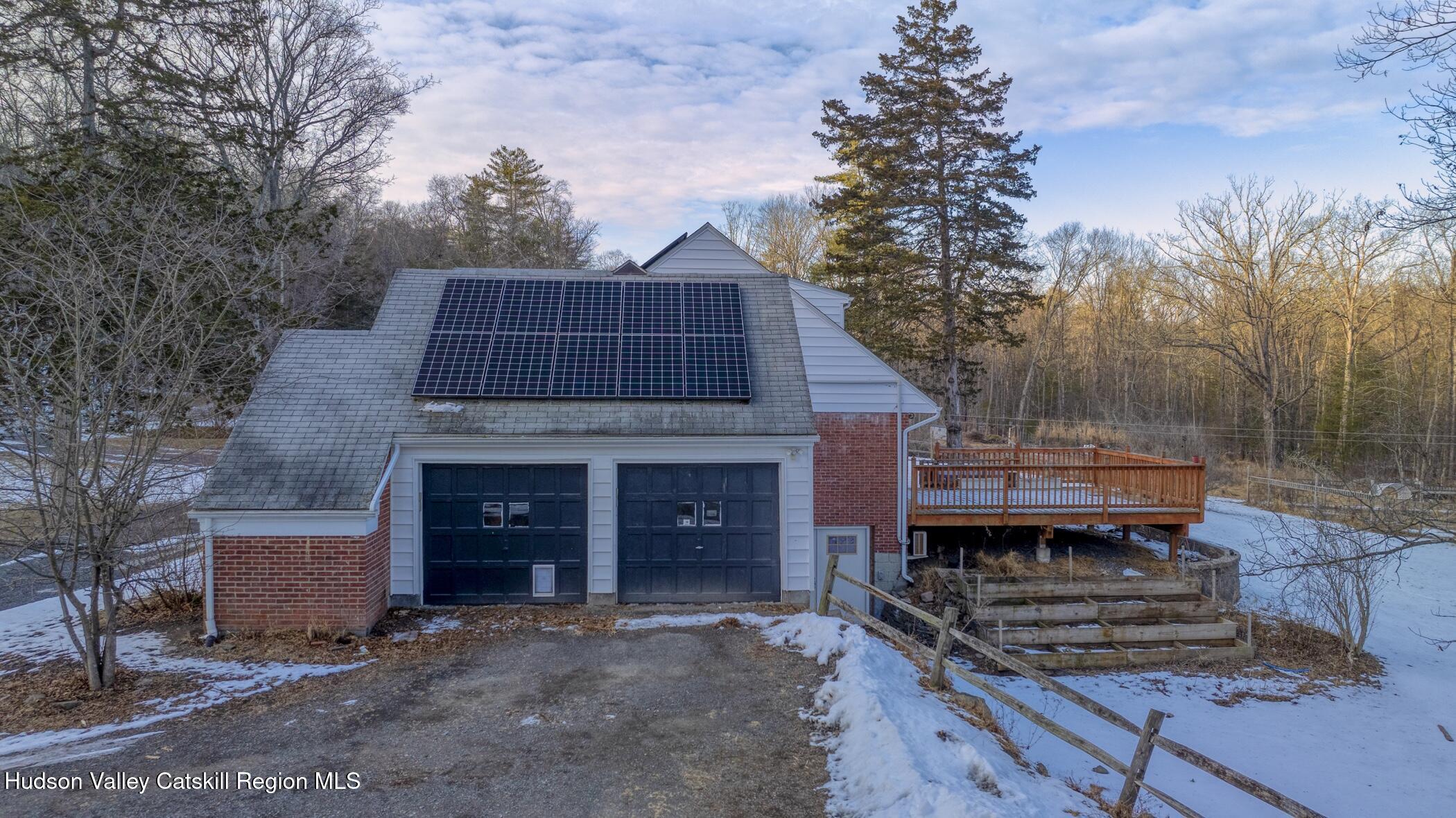 3884 Atwood Road Stone Ridge, NY 12484 - Photo 49 of 50 Picture-38