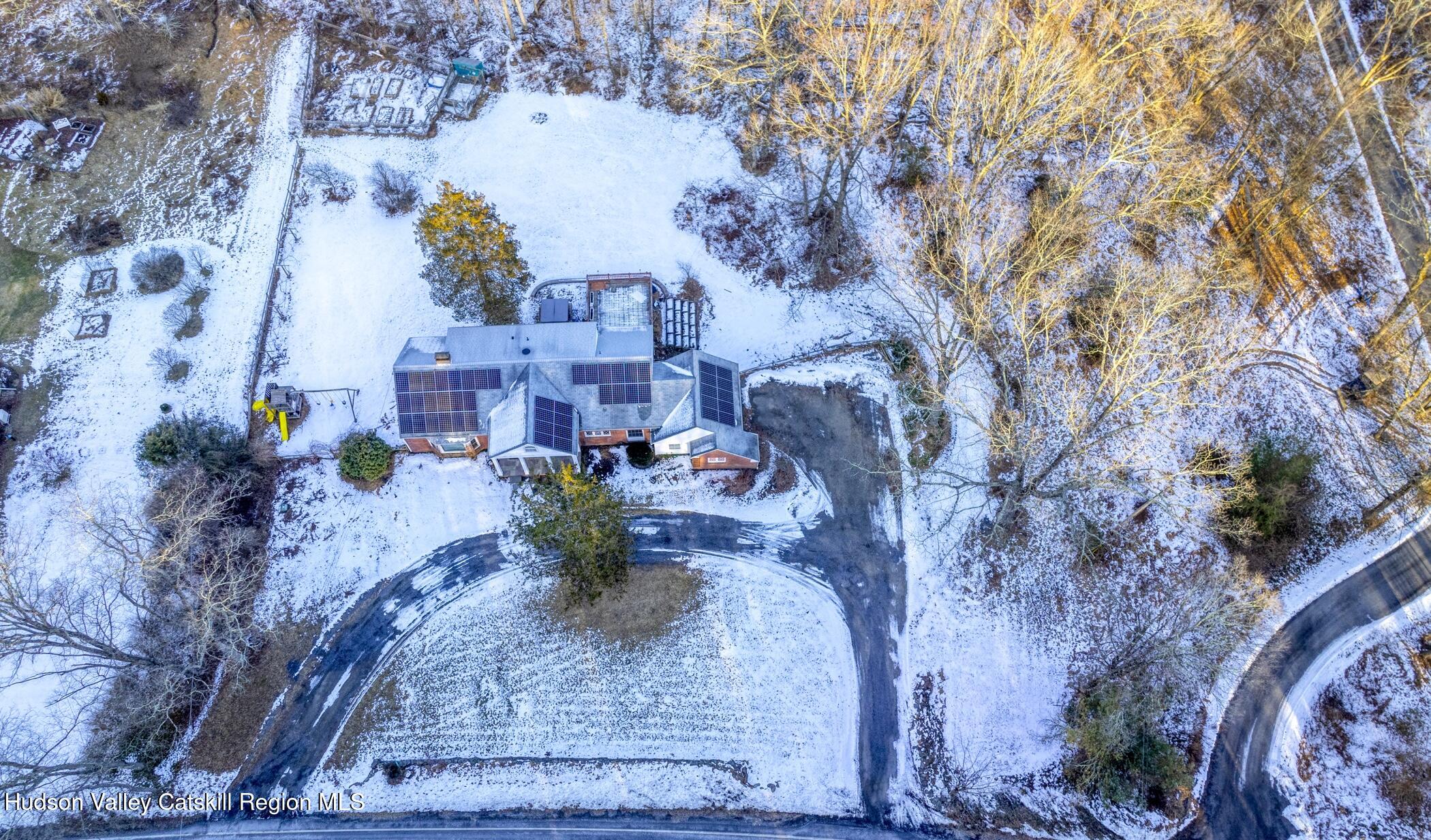 3884 Atwood Road Stone Ridge, NY 12484 - Photo 50 of 50 Picture-36