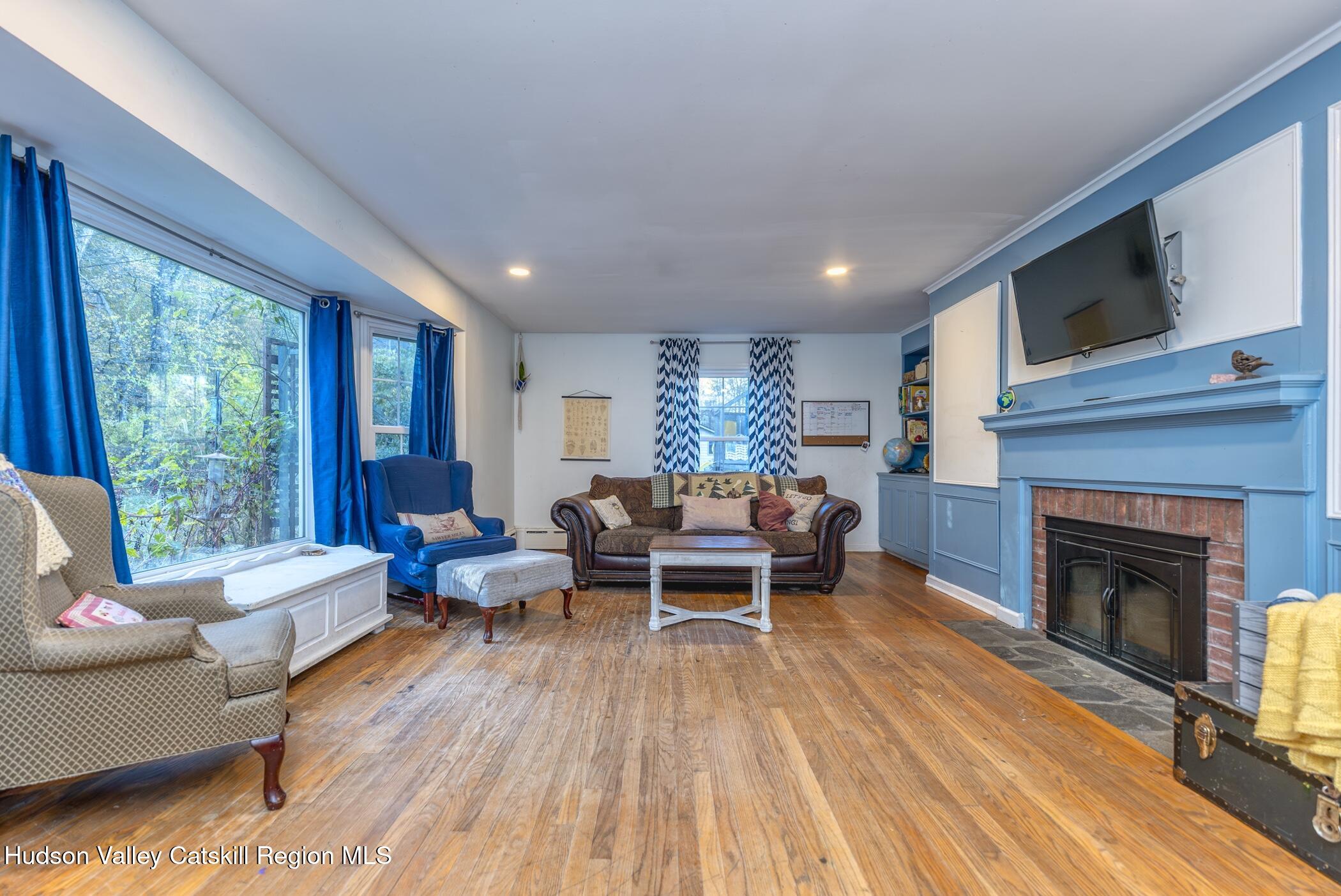 3884 Atwood Road Stone Ridge, NY 12484 - Photo 6 of 50 Picture-2