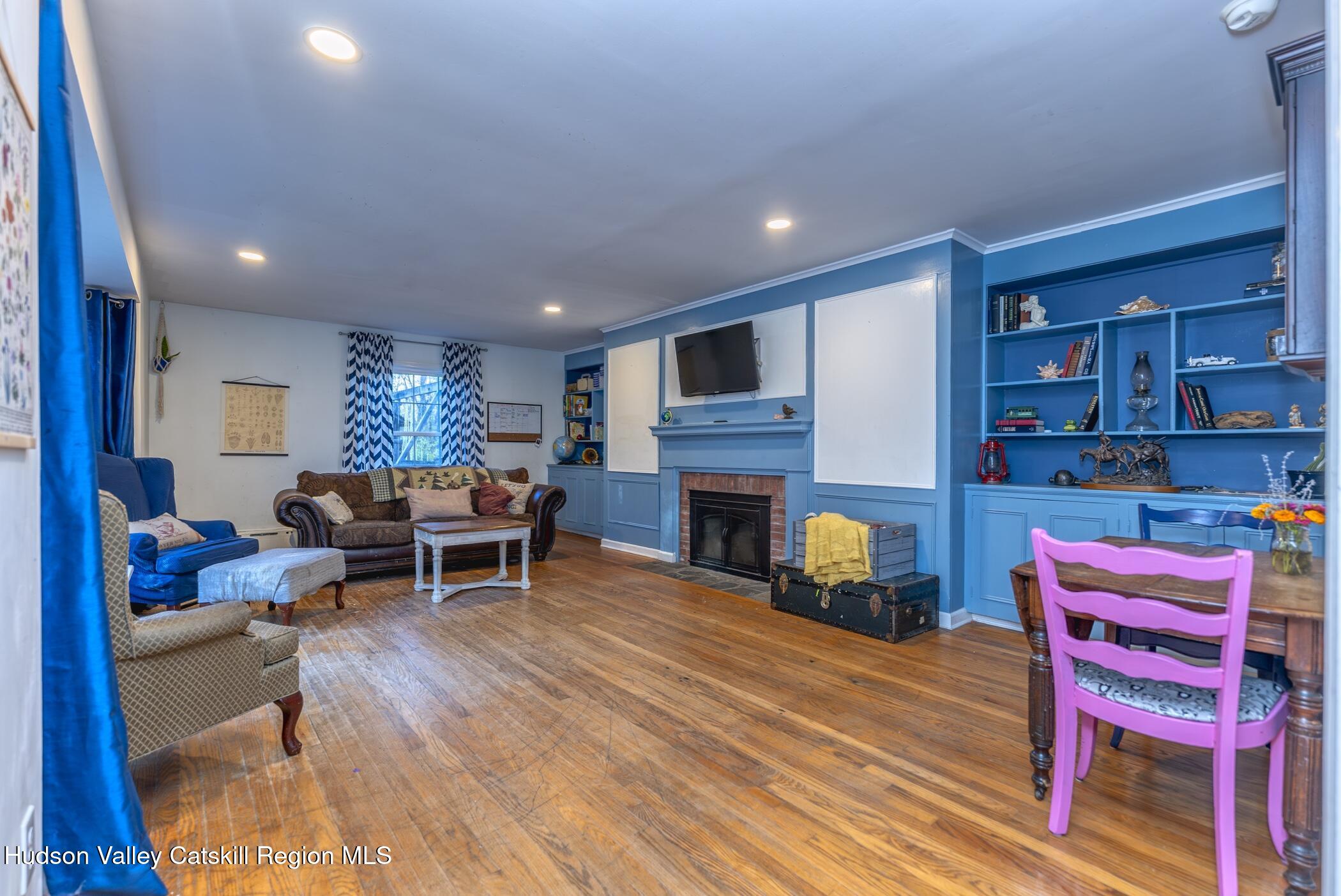 3884 Atwood Road Stone Ridge, NY 12484 - Photo 8 of 50 Picture