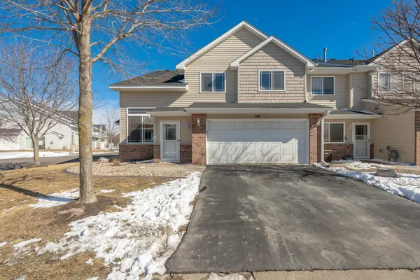 $233,000 | 501 French Lane, Dundas, MN 55019