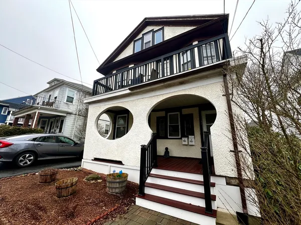 $3,500 | 12 Bailey Street, Unit 1, Somerville, MA 02144