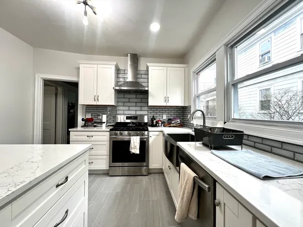 $3,500 | 12 Bailey Street, Unit 1, Somerville, MA 02144