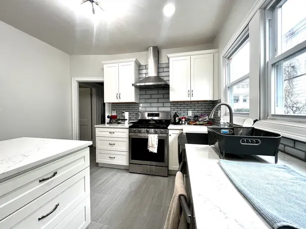 $3,500 | 12 Bailey Street, Unit 1, Somerville, MA 02144