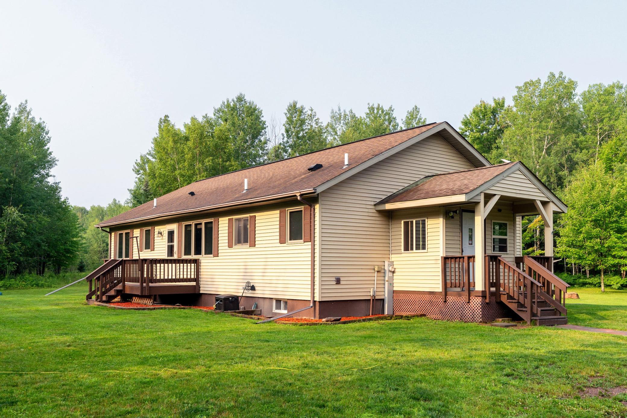 6343 Hines Road South Range, WI 54874 - Photo 1 of 1