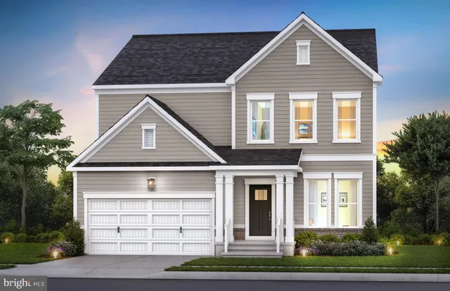 $899,990 | 22515 Sculpin Brk Road, Boyds, MD 20841