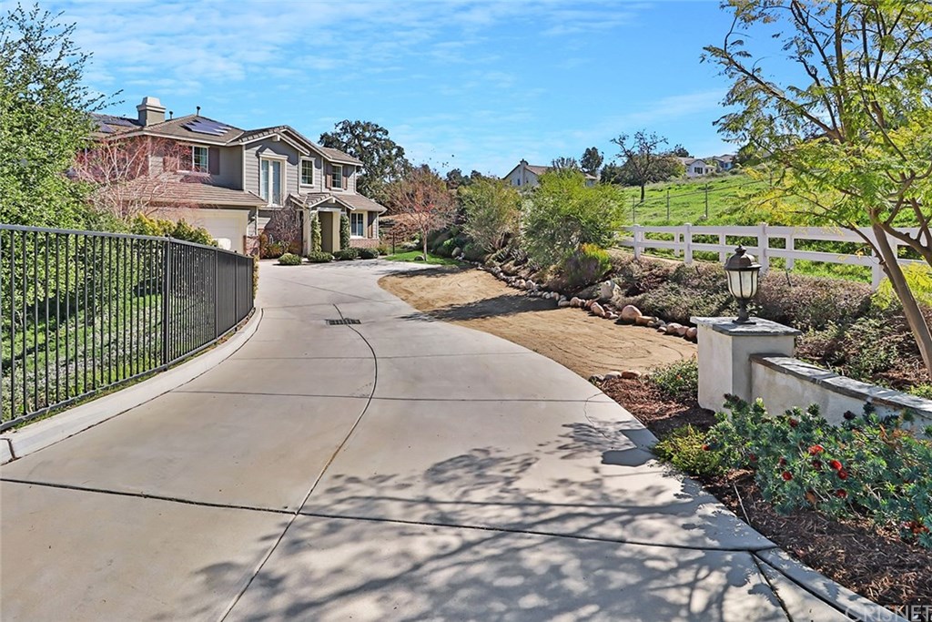 1423 Hidden Ranch Drive Simi Valley, CA 93063 - Photo 1 of 1