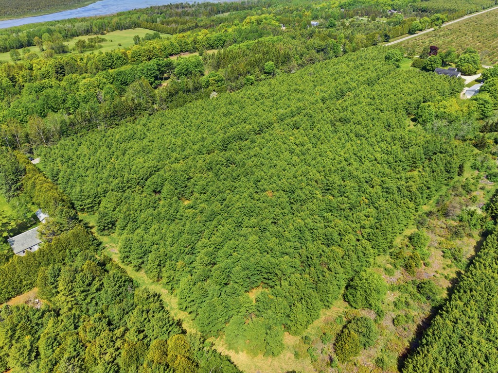 Lot 1 Sunset Road Baileys Harbor, WI 54202 - Photo 8 of 19