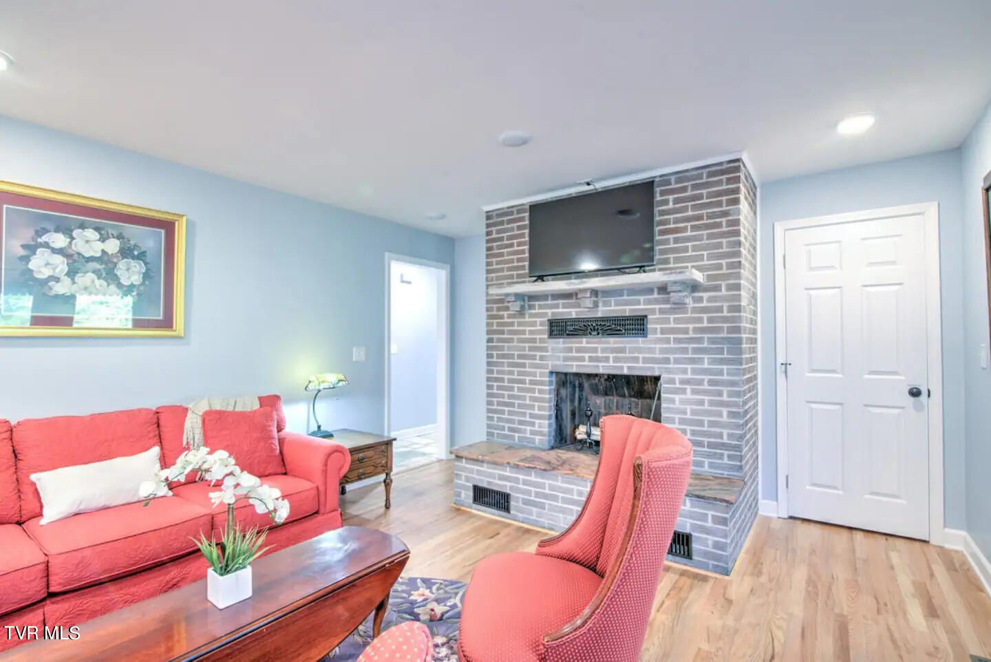 201 Springdale Road Bristol, VA 24201 - Photo 16 of 41 12