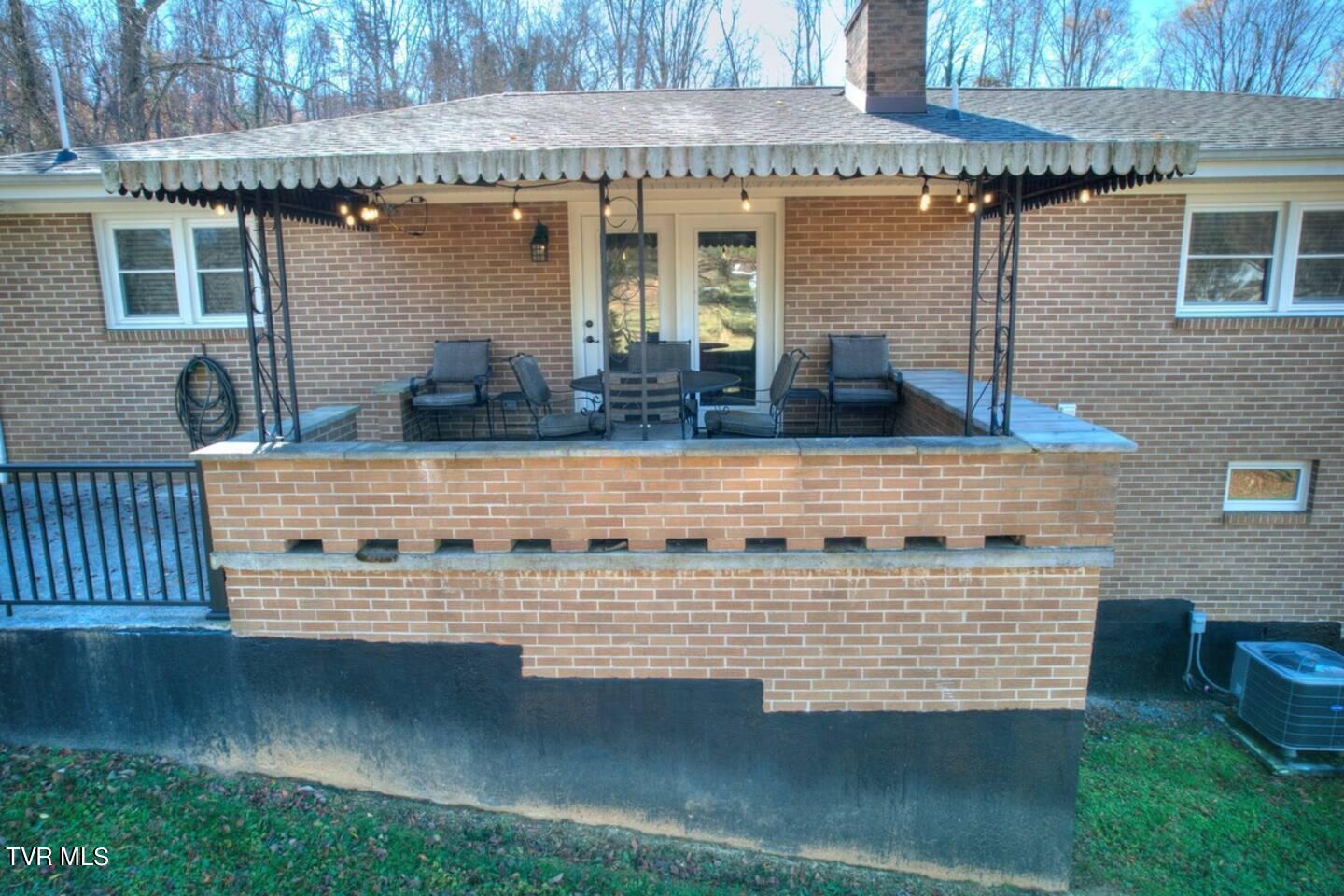 201 Springdale Road Bristol, VA 24201 - Photo 38 of 41 36