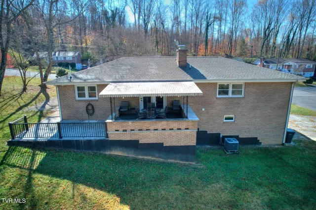 $2,750 | 201 Springdale Road, Bristol, VA 24201