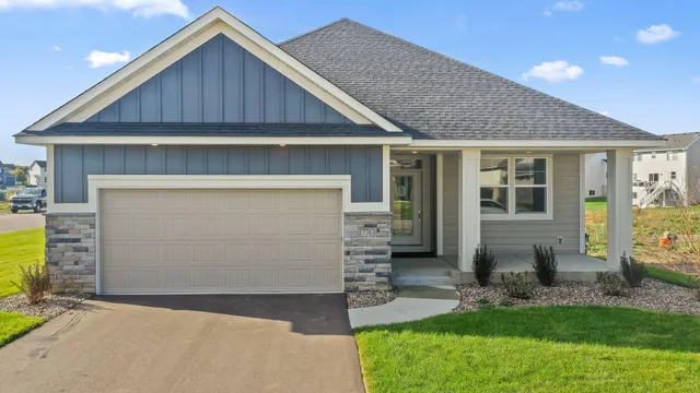 $640,000 | 17763 Ellsworth Drive, Lakeville, MN 55044