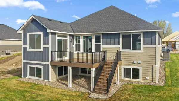 $625,000 | 17763 Ellsworth Drive, Lakeville, MN 55044