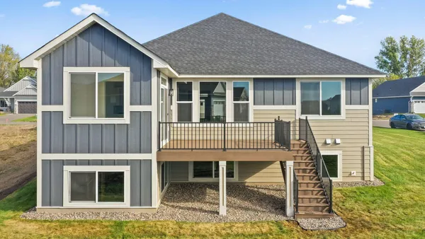 $625,000 | 17763 Ellsworth Drive, Lakeville, MN 55044