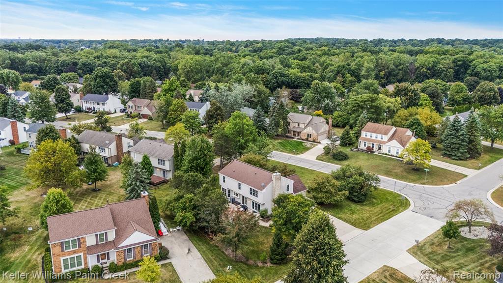 1568 Grandview Drive Rochester, MI 48306 - Photo 53 of 58