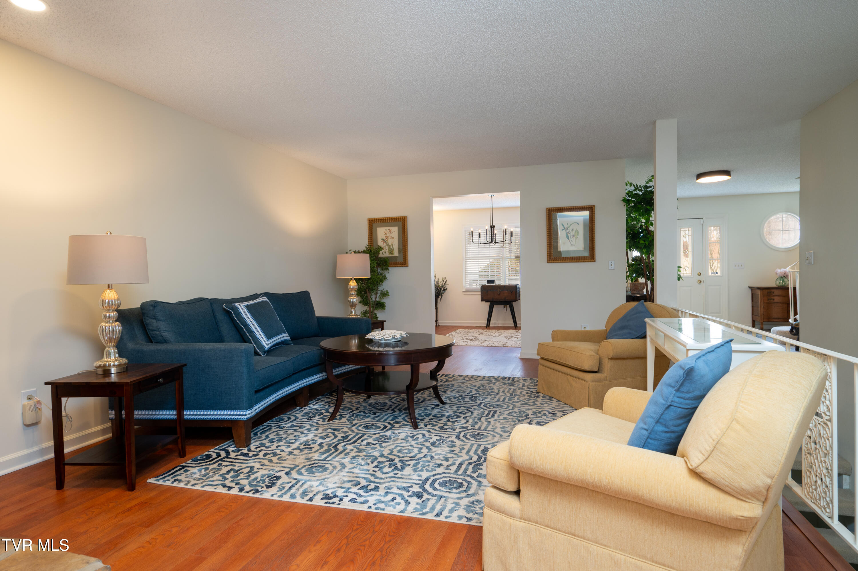 744 Stuffle Street Kingsport, TN 37660 - Photo 8 of 69 Stuffle-33