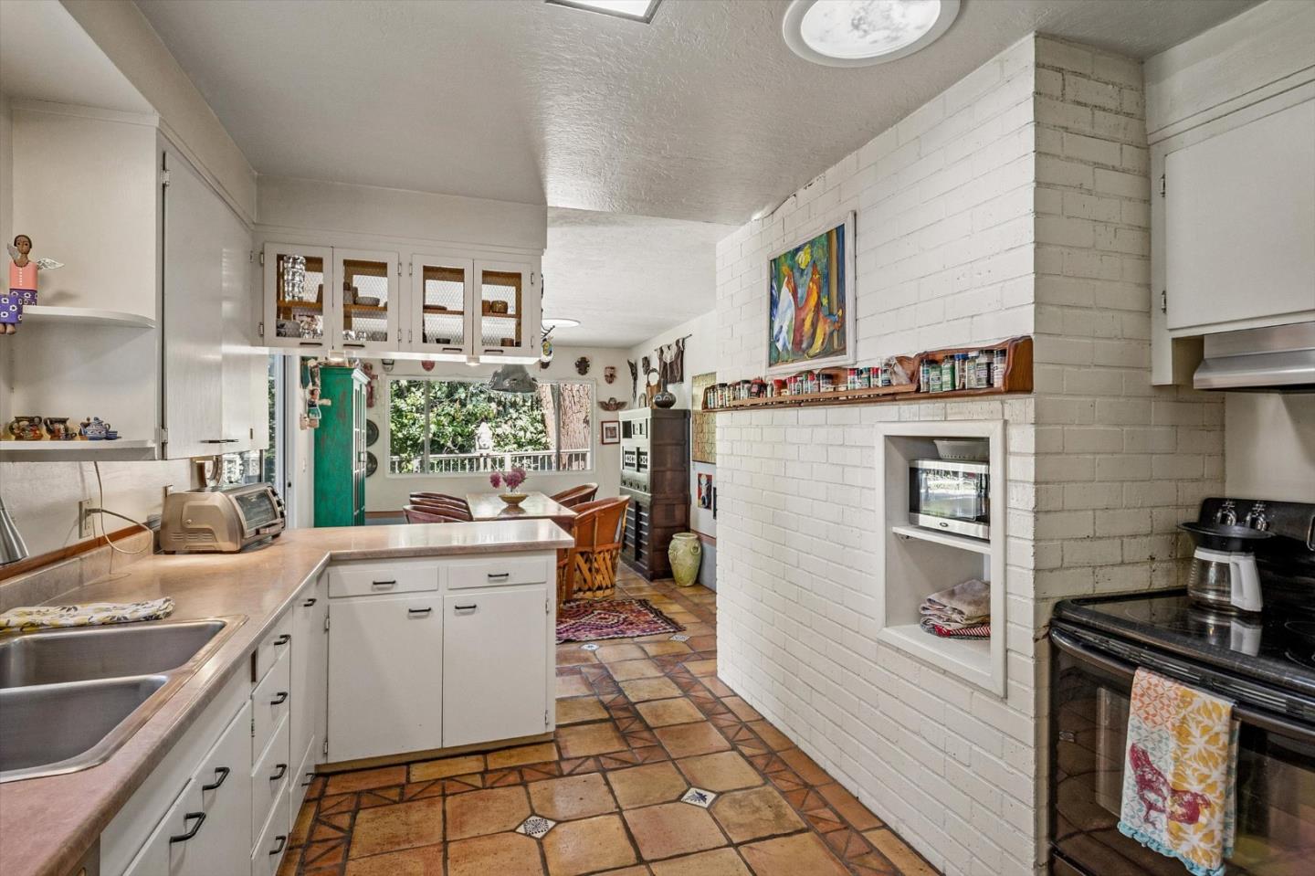 22425 Summit Road Los Gatos, CA 95033 - Photo 9 of 42 Gallery Image 9
